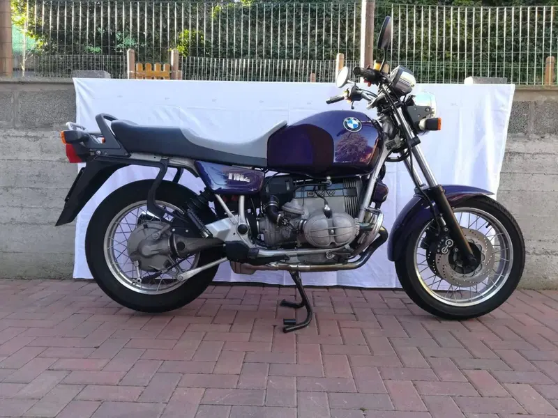 Bmw R 100 R