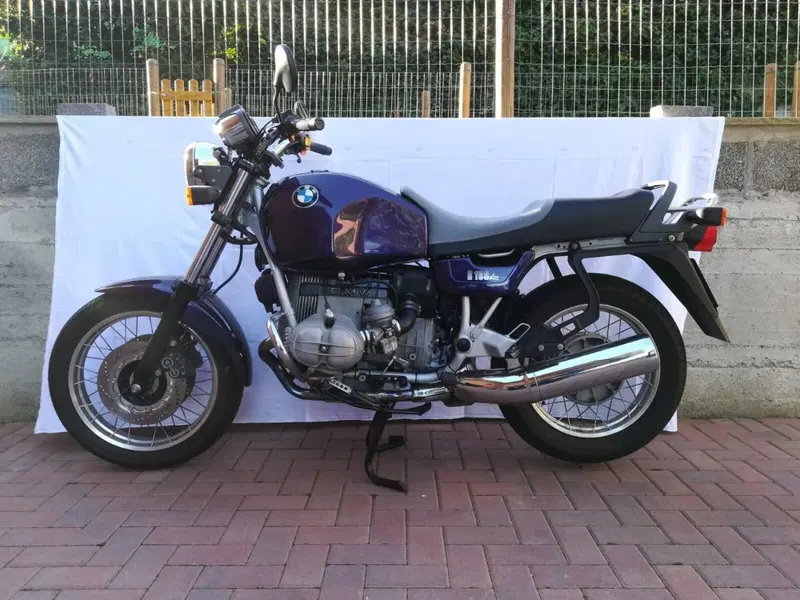 Bmw R 100 R (2)