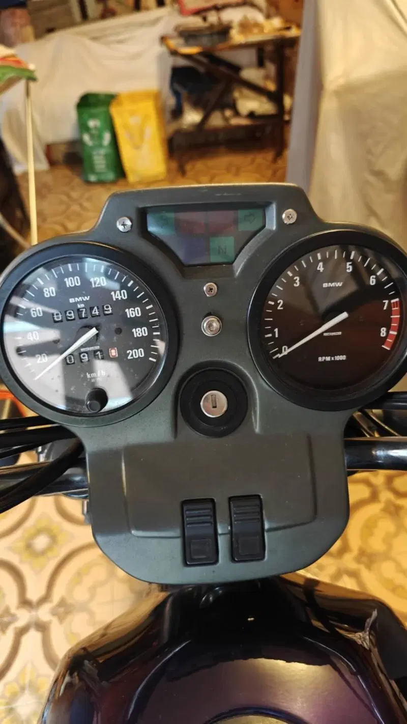 Bmw R 100 R (9)