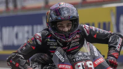 MotoGP 2026. GP di Francia. Jorge Martin, che weekend! Vince sia il sabato che la domenica: &ldquo;Non pensavo alla vittoria, poi ho iniziato a crederci&rdquo;