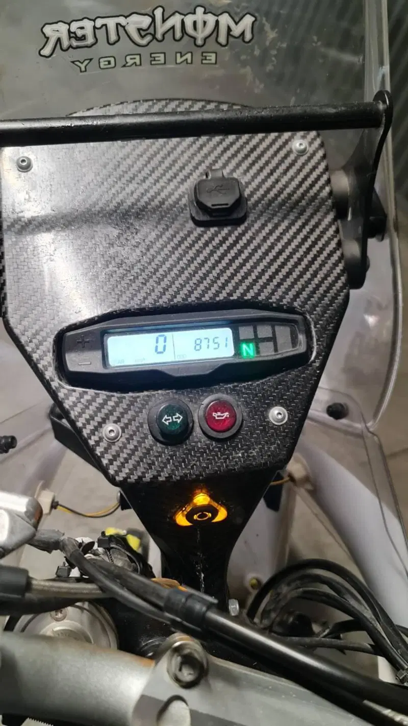 Husqvarna 701 Enduro (2022) (16)