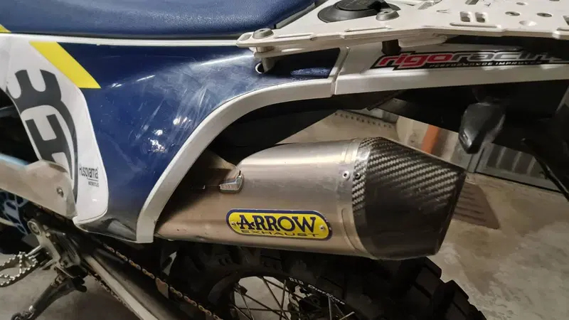 Husqvarna 701 Enduro (2022) (6)