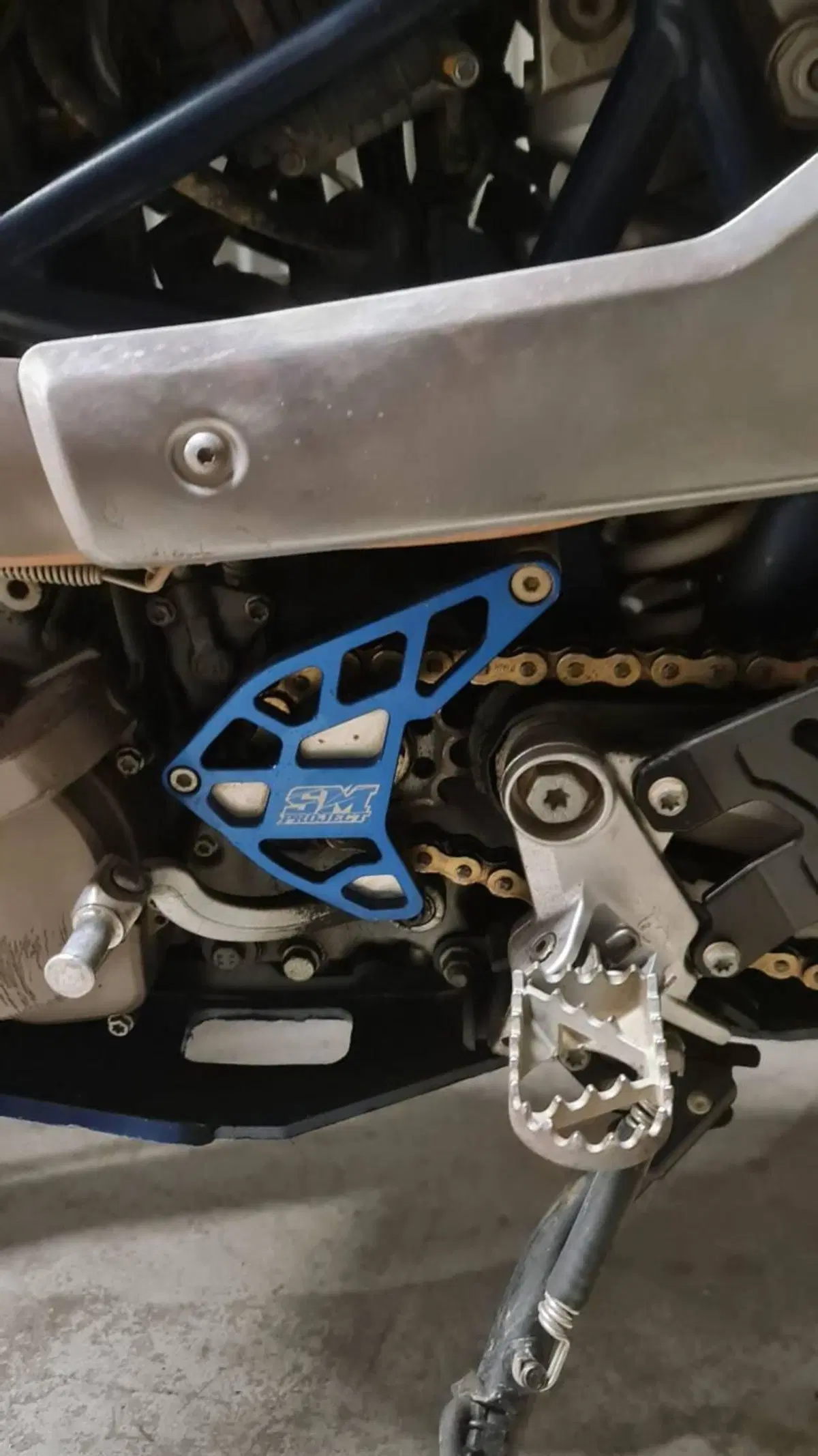 Husqvarna 701 Enduro (2022) (18)