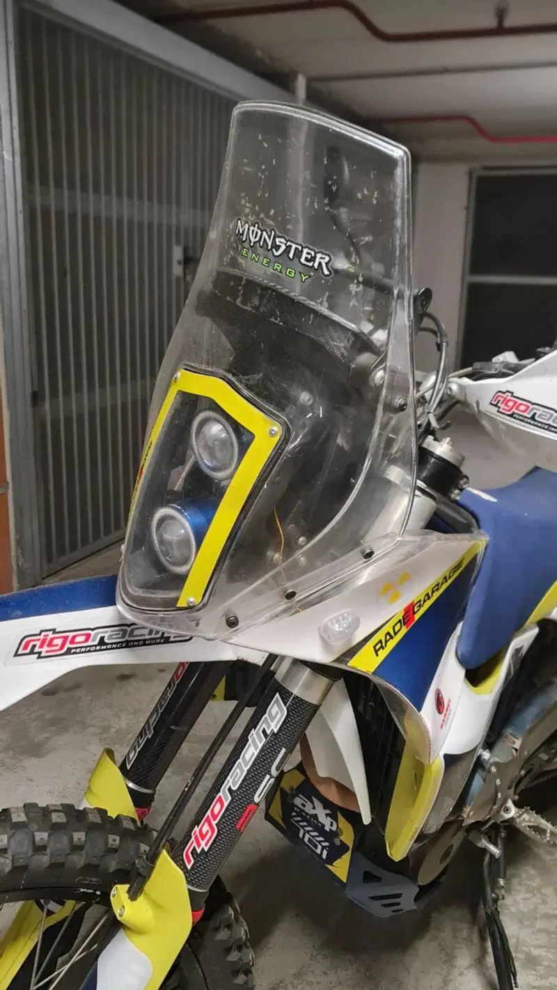 Husqvarna 701 Enduro (2022) (8)