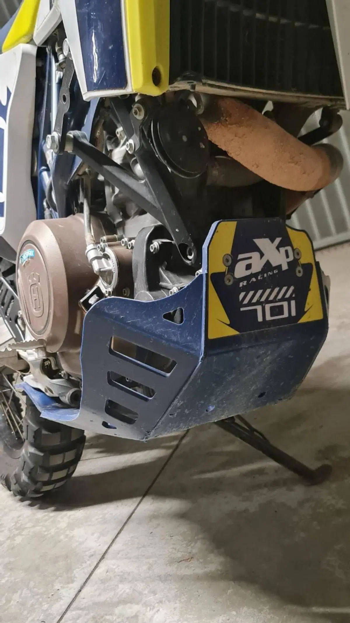 Husqvarna 701 Enduro (2022) (3)