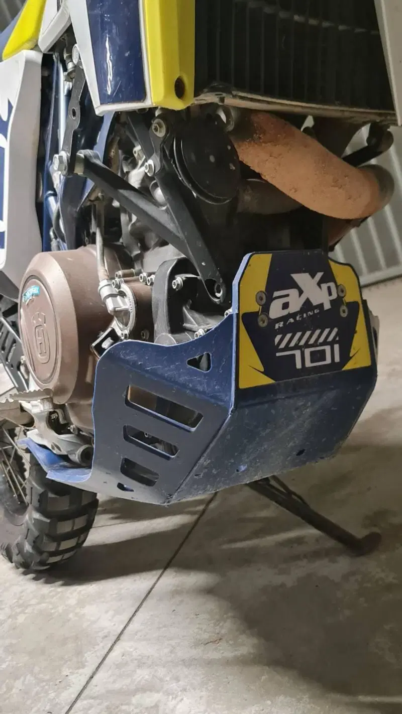 Husqvarna 701 Enduro (2022) (3)