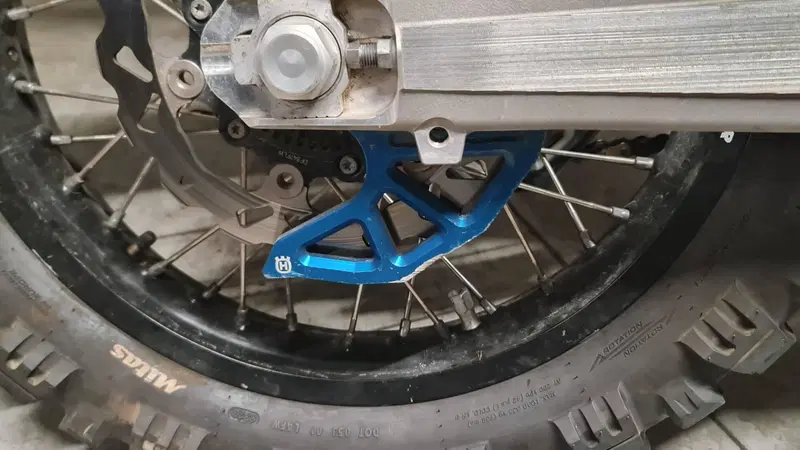 Husqvarna 701 Enduro (2022) (20)