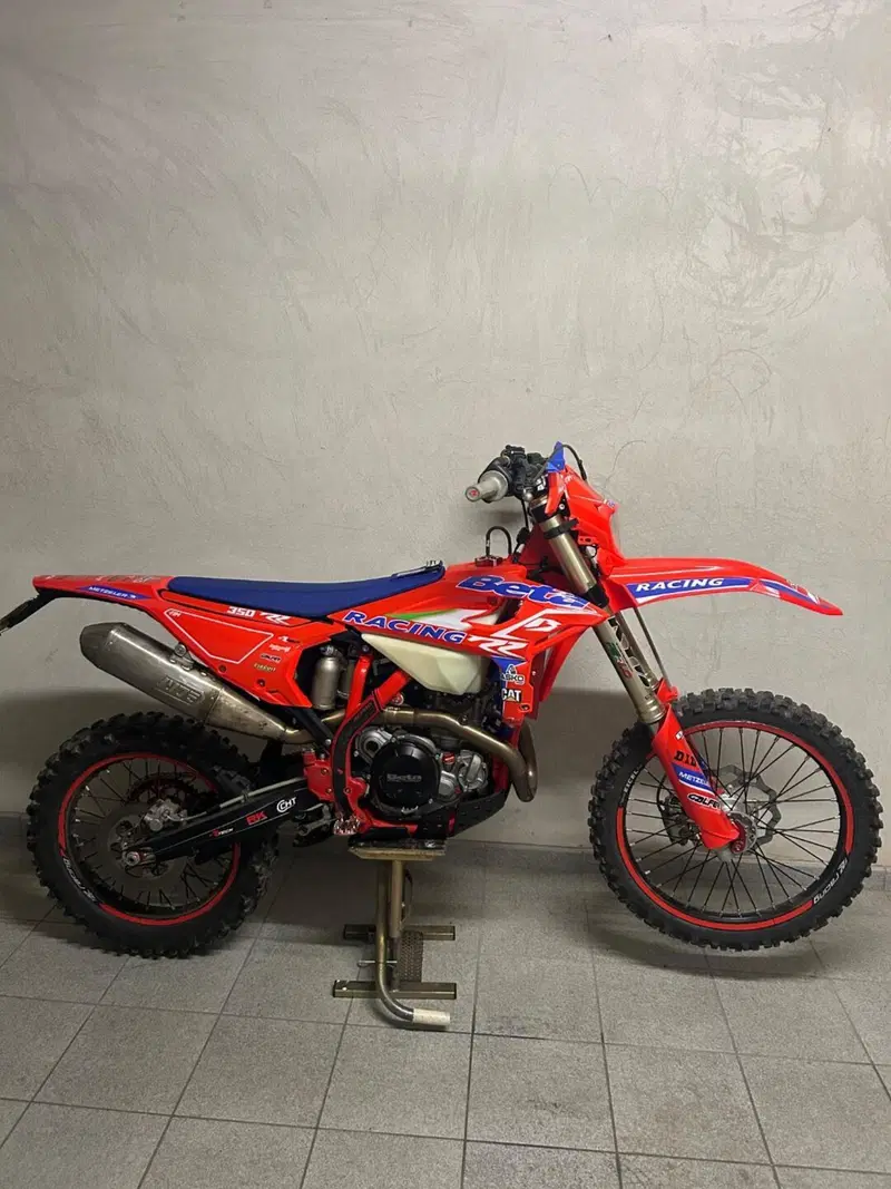 Betamotor RR 350 4T Enduro Racing (2023)