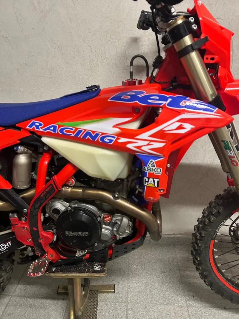Betamotor RR 350 4T Enduro Racing (2023) (2)