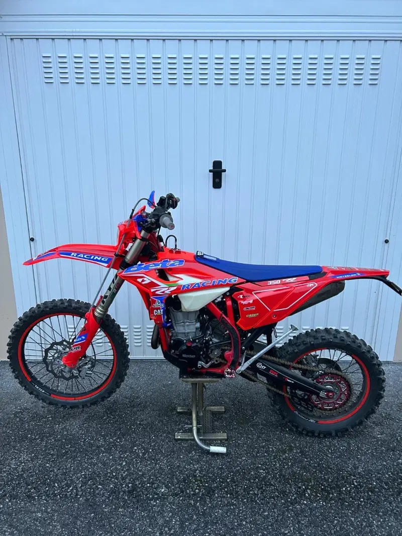 Betamotor RR 350 4T Enduro Racing (2023) (4)