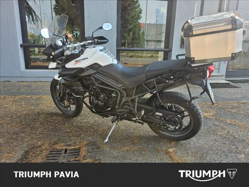 Triumph Tiger 800 ABS (2010 - 14) (5)