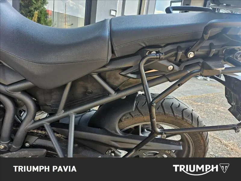 Triumph Tiger 800 ABS (2010 - 14) (17)