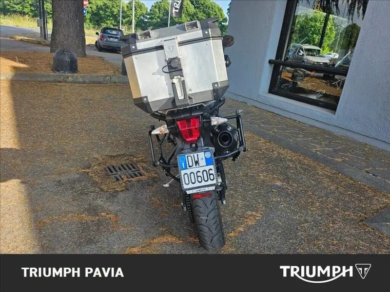 Triumph Tiger 800 ABS (2010 - 14) (6)