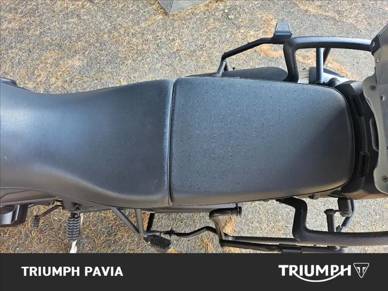 Triumph Tiger 800 ABS (2010 - 14) (19)
