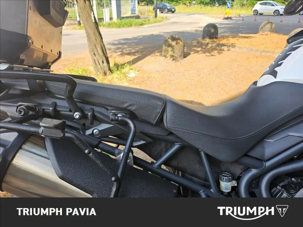 Triumph Tiger 800 ABS (2010 - 14) (11)