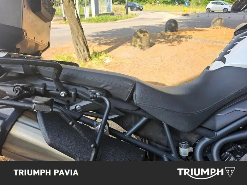Triumph Tiger 800 ABS (2010 - 14) (11)