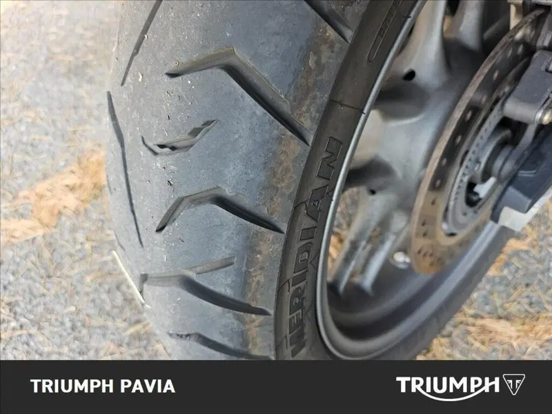 Triumph Tiger 800 ABS (2010 - 14) (7)