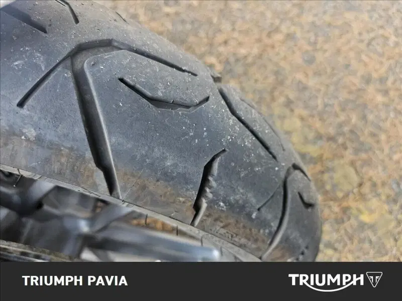Triumph Tiger 800 ABS (2010 - 14) (8)