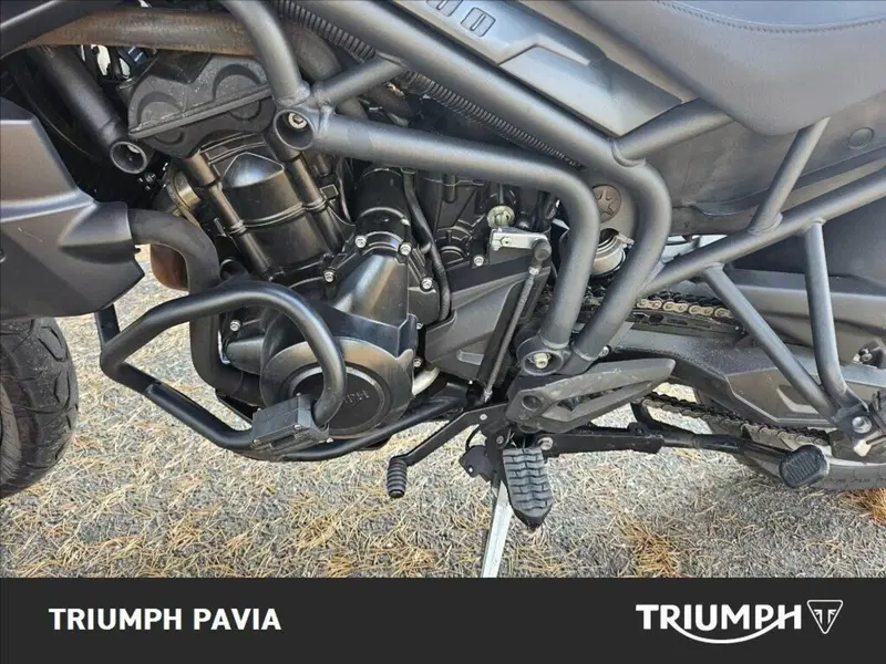 Triumph Tiger 800 ABS (2010 - 14) (16)