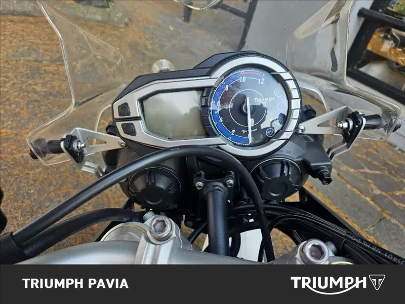 Triumph Tiger 800 ABS (2010 - 14) (23)