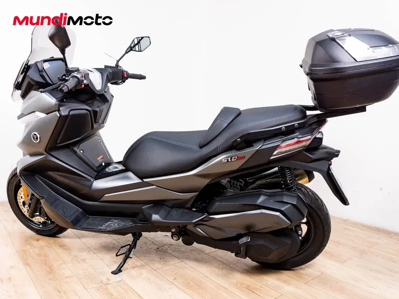 Voge Sfida SR4 MAX (2024 - 26) (7)