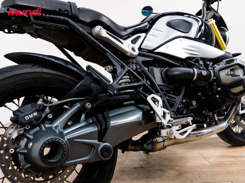 Bmw R nineT (2021 - 24) (3)