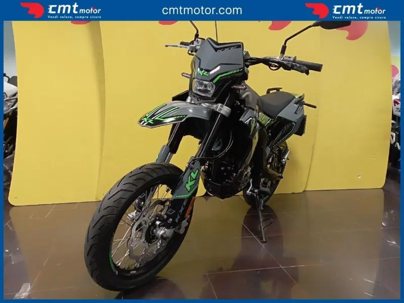 Kl KXE 125 Motard (2022 - 24) (2)
