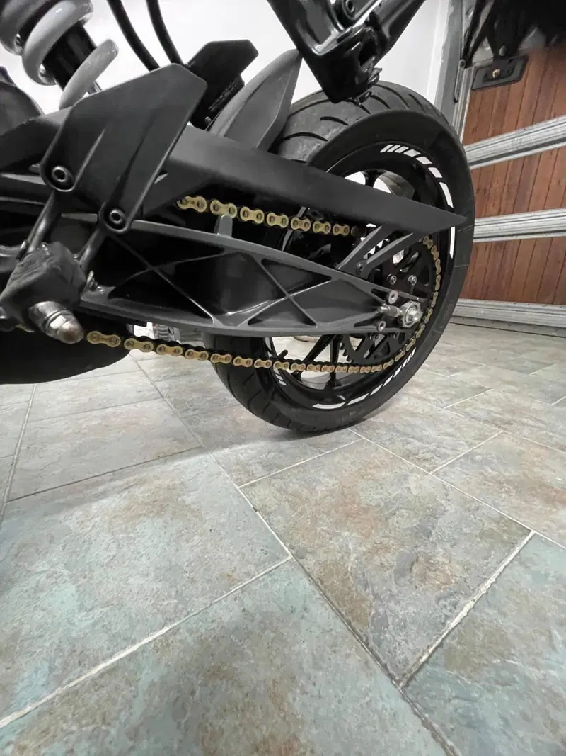 KTM 125 Duke ABS (2017 - 20) (6)