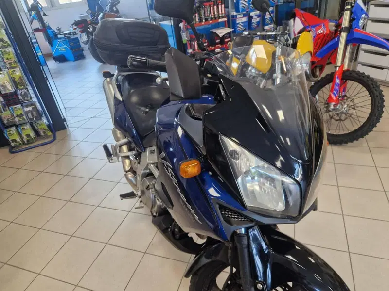 Suzuki V-Strom 1000 (2002 - 06) (4)