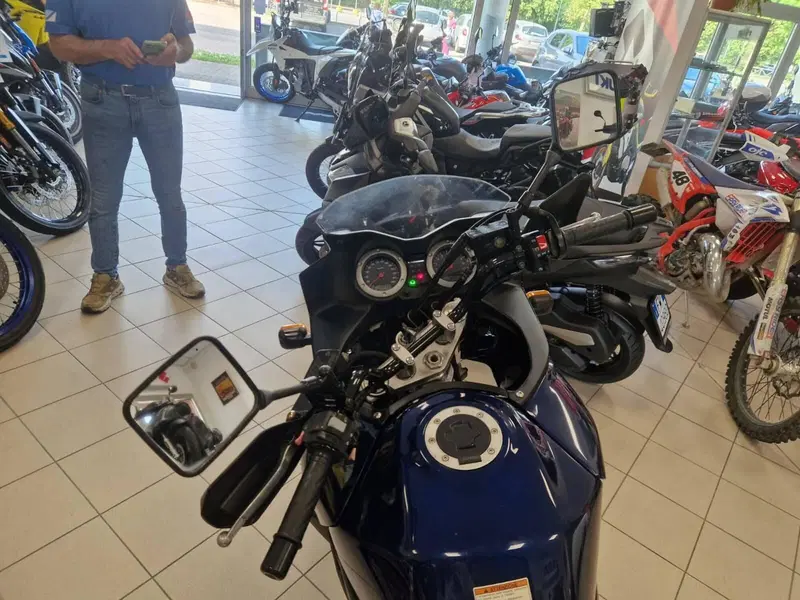 Suzuki V-Strom 1000 (2002 - 06) (7)