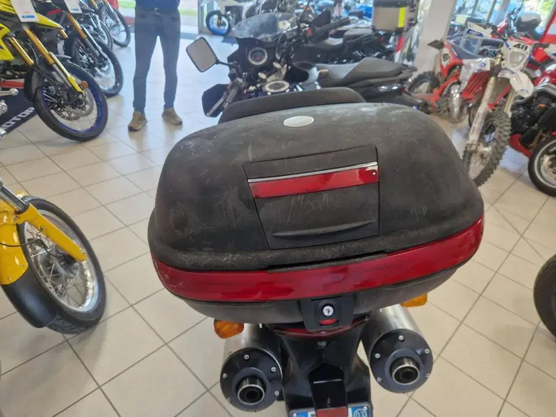 Suzuki V-Strom 1000 (2002 - 06) (8)