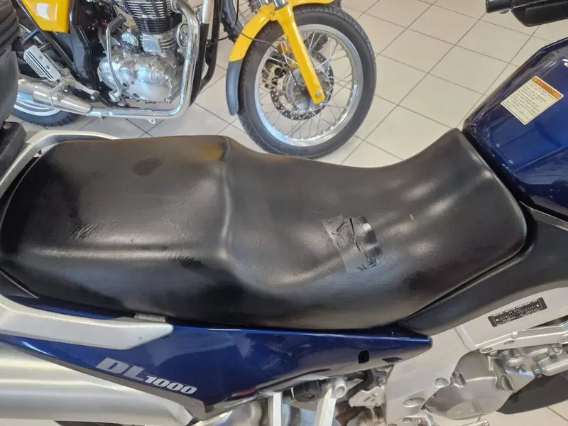 Suzuki V-Strom 1000 (2002 - 06) (9)