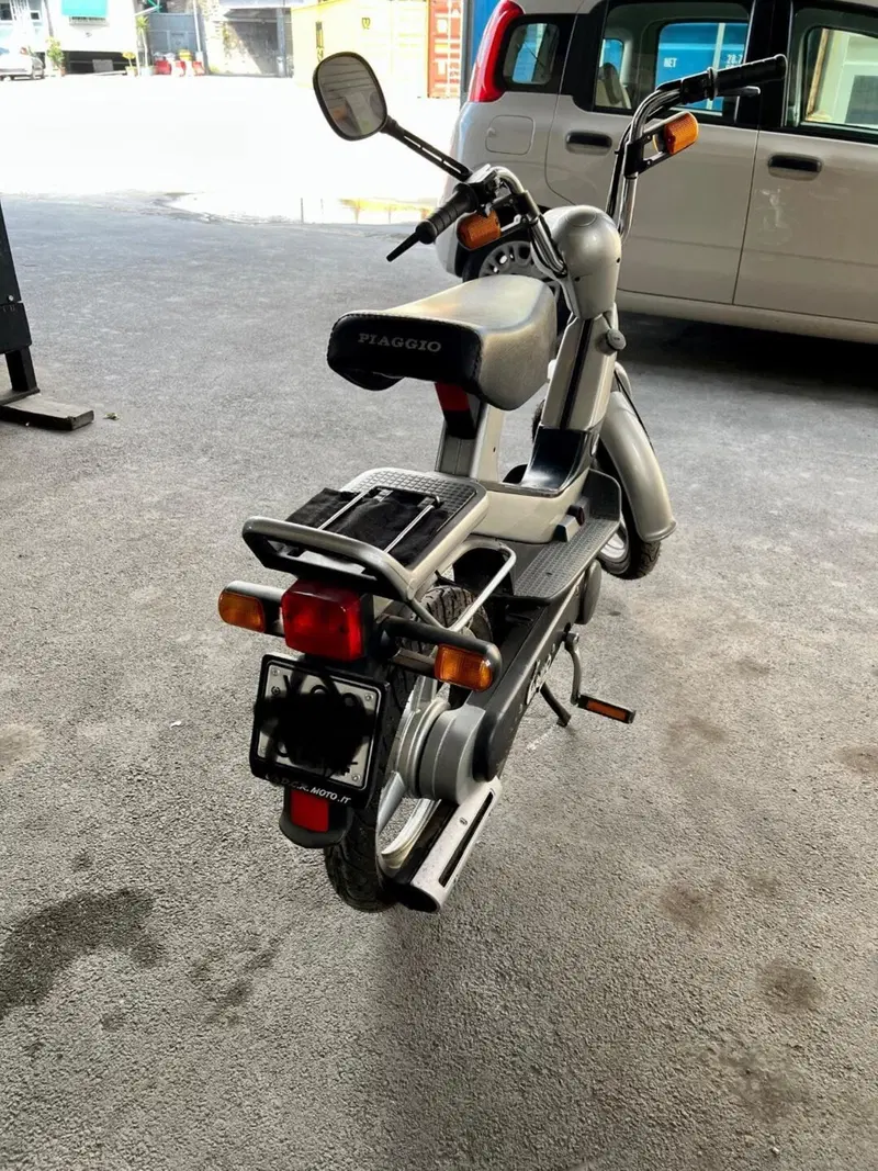Piaggio Grillo (3)