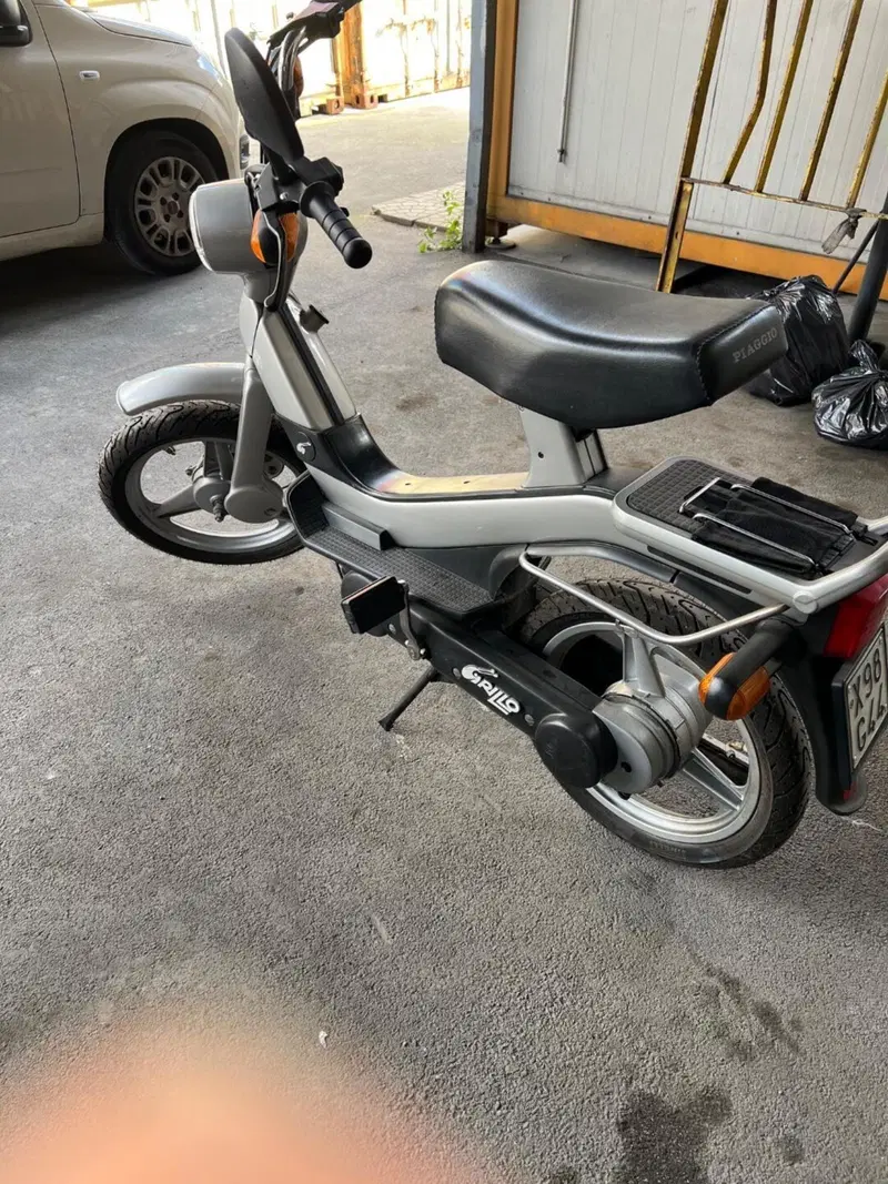 Piaggio Grillo (4)