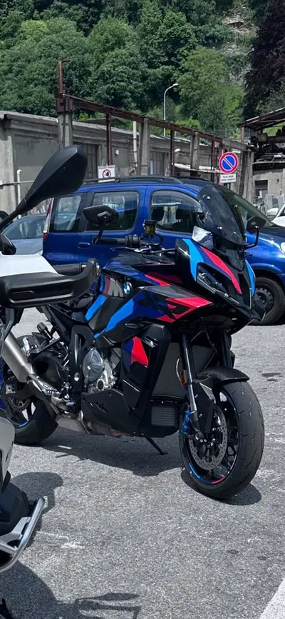 Bmw M 1000 XR (2024 - 26) usata