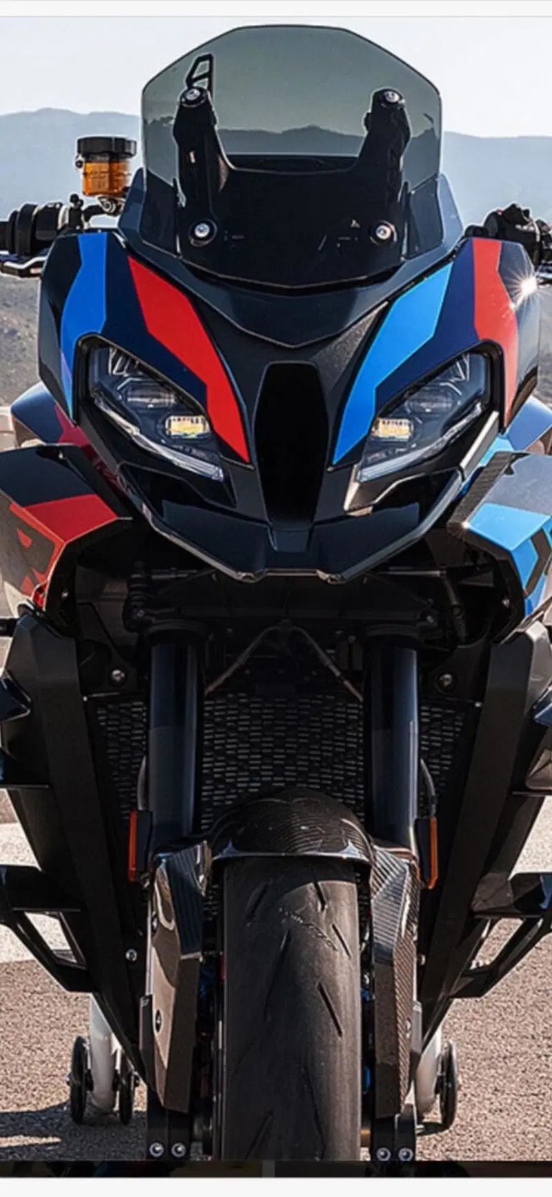 Bmw M 1000 XR (2024 - 26) (2)