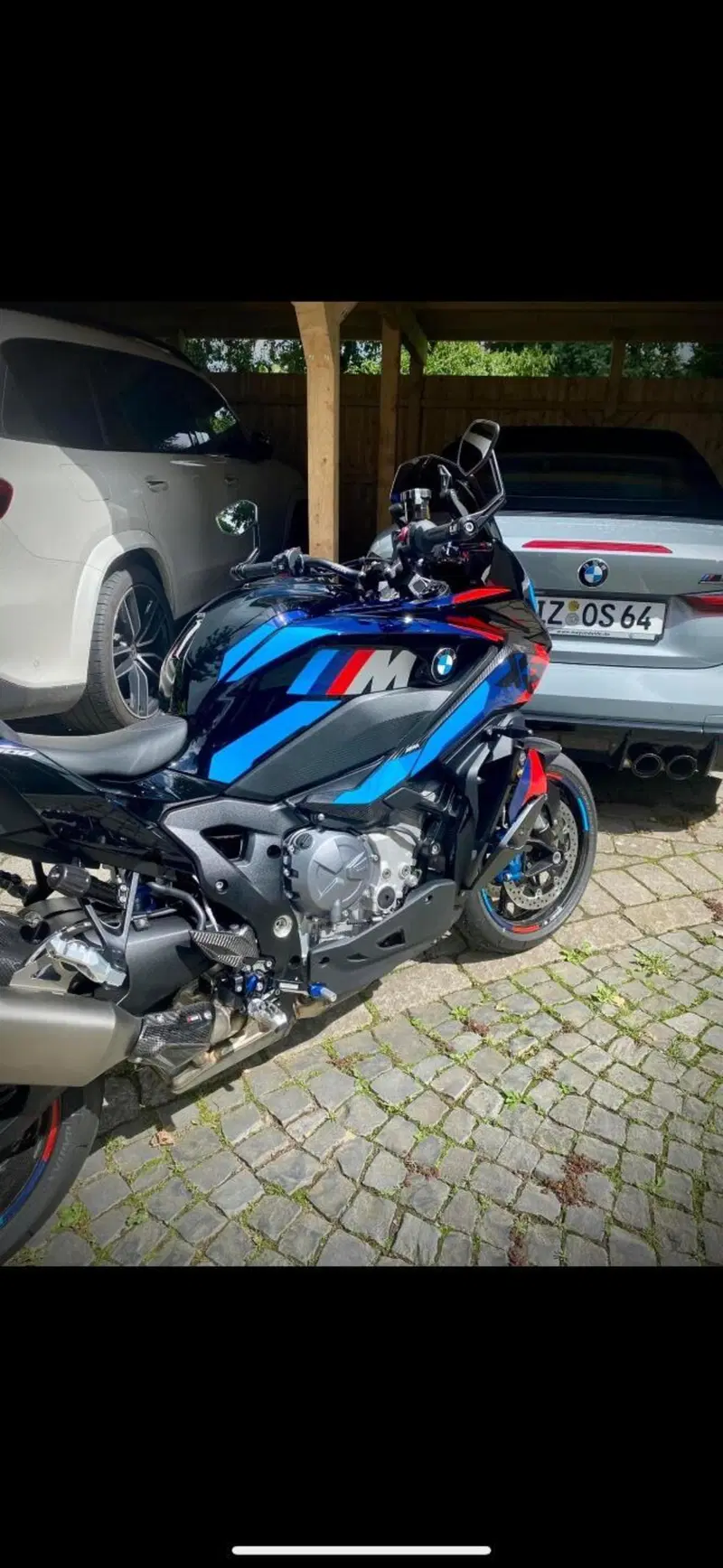 Bmw M 1000 XR (2024 - 26) (3)