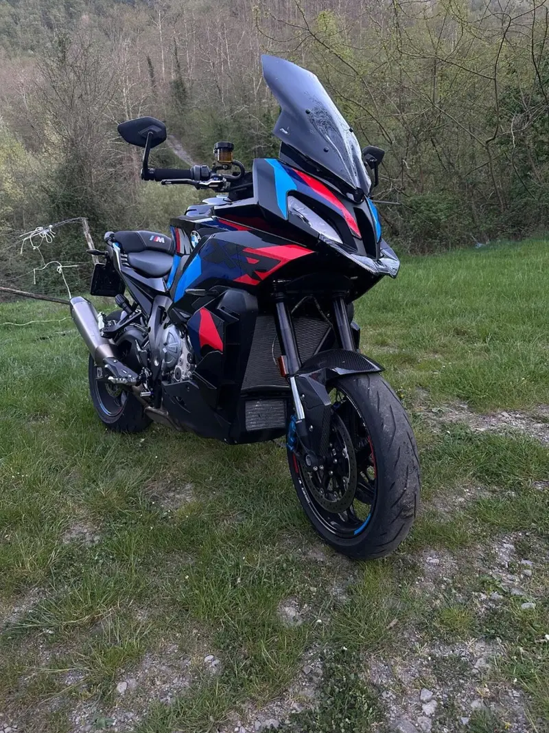 Bmw M 1000 XR (2024 - 26) (4)