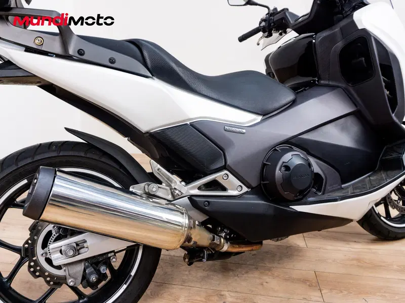 Honda Integra 750 DCT ABS (2014 - 15) (3)