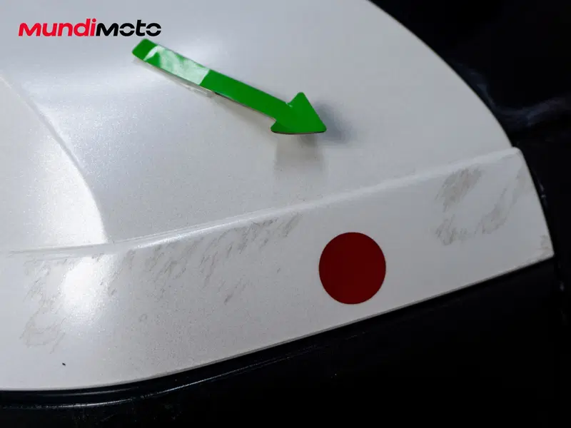 Honda Integra 750 DCT ABS (2014 - 15) (11)