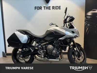 Triumph Tiger Sport 660 (2022 - 24) usata