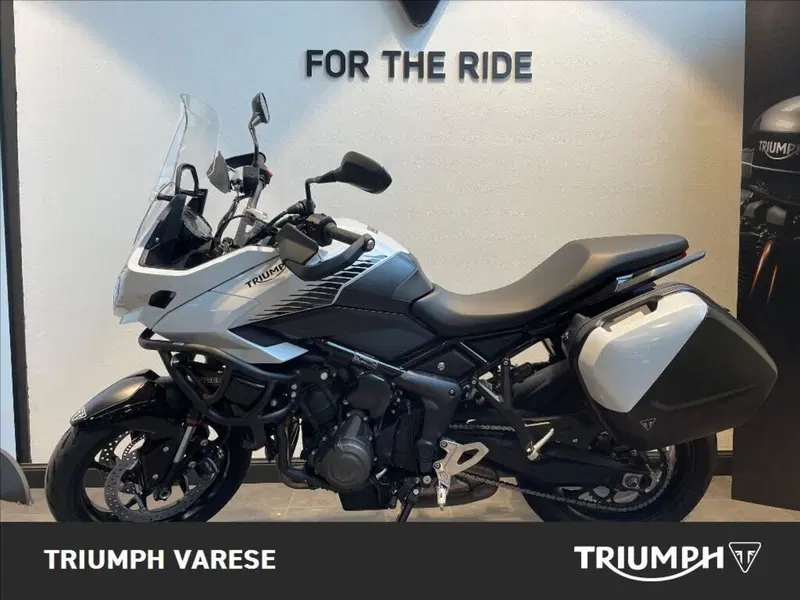 Triumph Tiger Sport 660 (2022 - 24) (2)