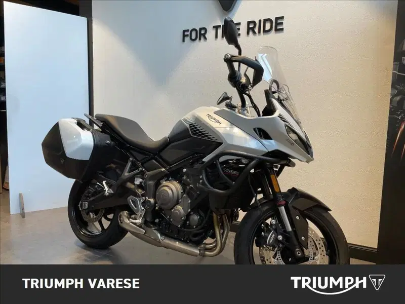 Triumph Tiger Sport 660 (2022 - 24) (4)
