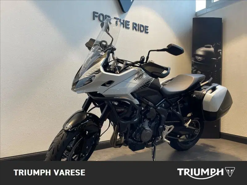Triumph Tiger Sport 660 (2022 - 24) (3)