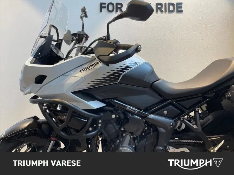 Triumph Tiger Sport 660 (2022 - 24) (5)