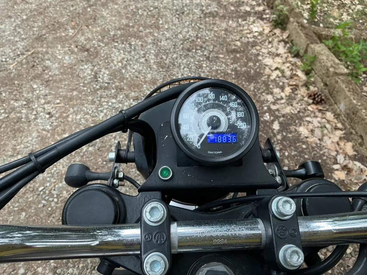 Bmw K 100 RS (3)