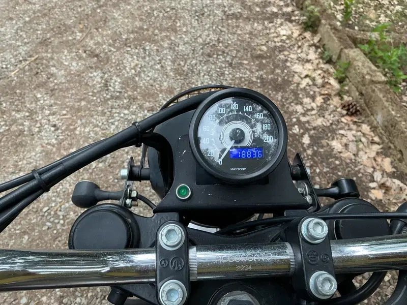 Bmw K 100 RS (3)