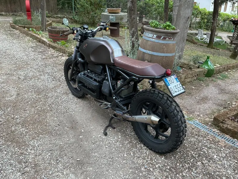 Bmw K 100 RS (4)