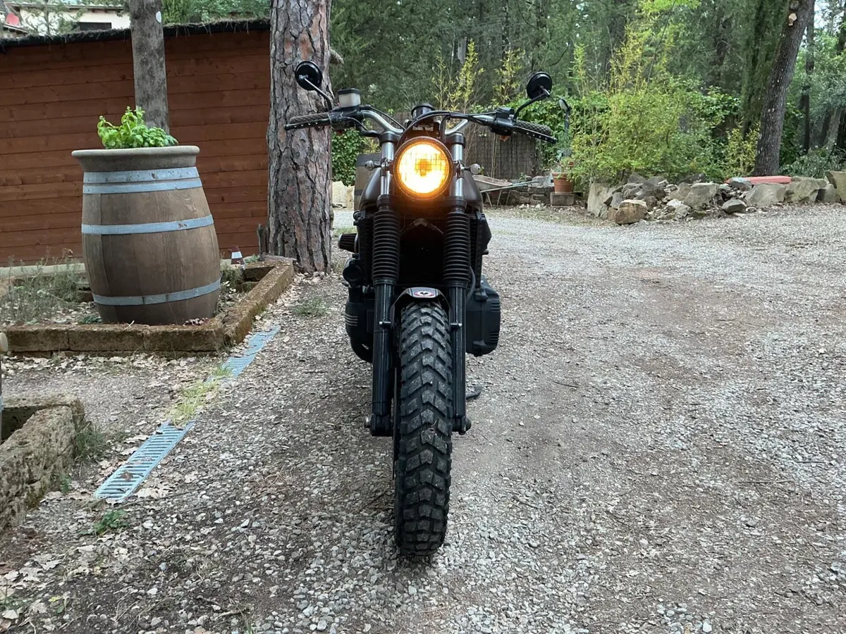 Bmw K 100 RS (5)