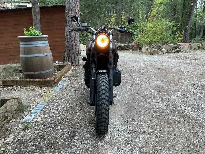 Bmw K 100 RS (5)